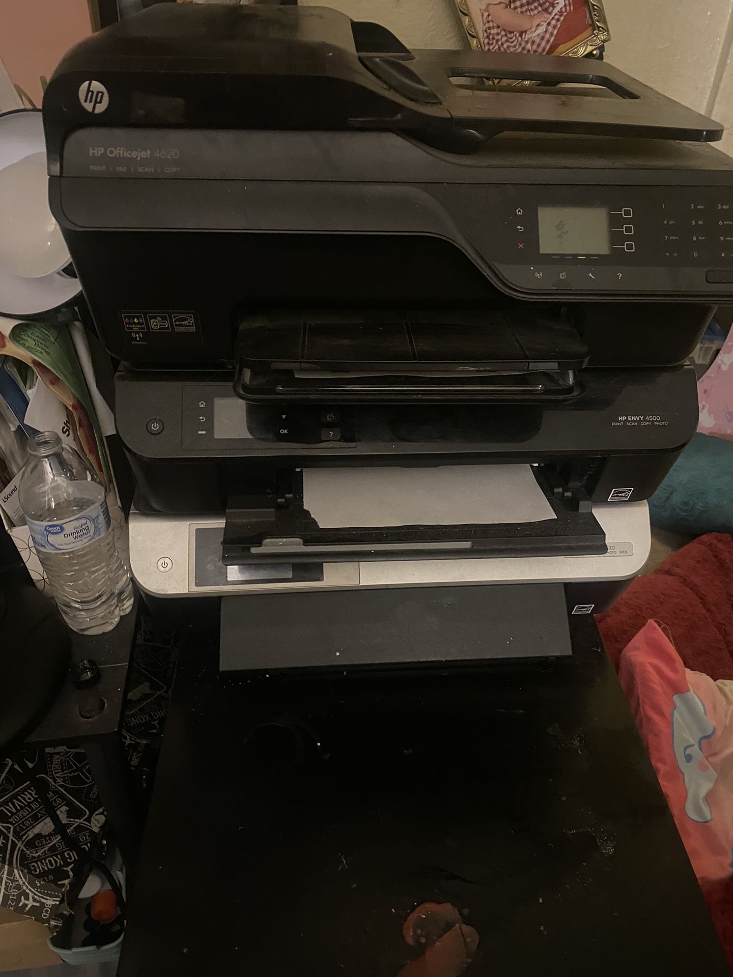 Printers
