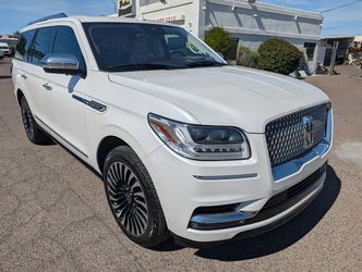 2019 Lincoln Navigator