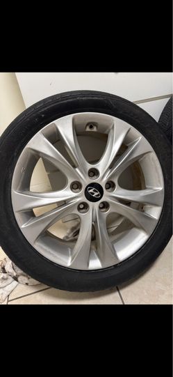 Rims 17”