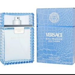 Versace Pour