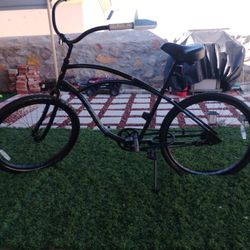 Electra Bicycle For Sale 55$  My Address Is 13661 Lago Vista El Paso