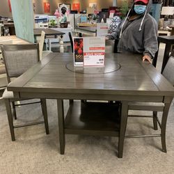 Kitchen Table Set