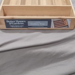 Cutlery  Tray