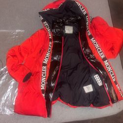 Moncler 
