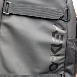 Oakley Backpack 