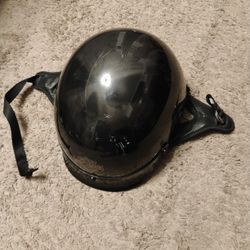 Motorcycle Helmet 