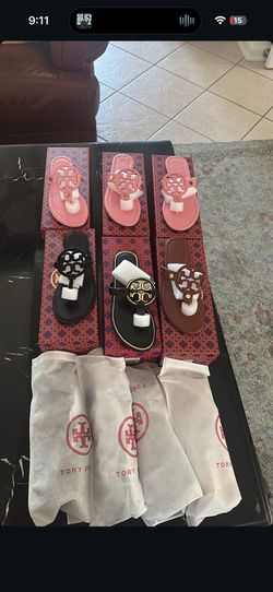 Tory Burch