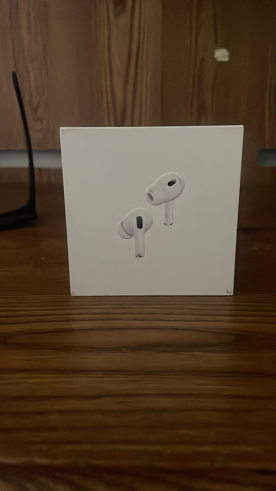 AirPods Pro (2nd Generation) With MagSafe Charging Case