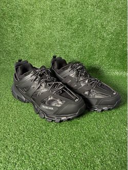 Balenci Tracks Men's Size 11.5 & 12 Men's