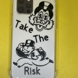 iPhone 12 Pro Max Case