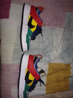 Nike Dunk Low Disrupt