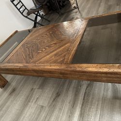 Vintage Coffee Table