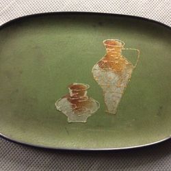 Tray