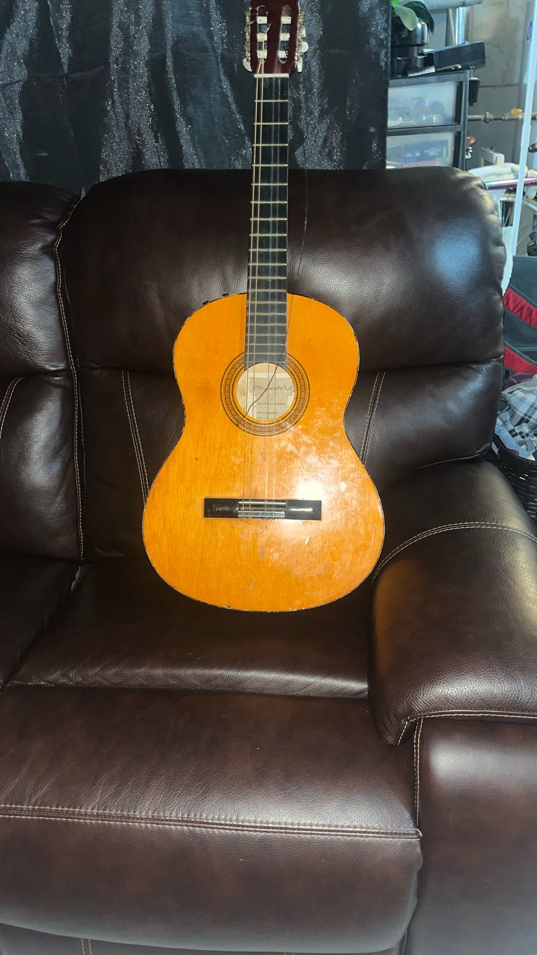 Guitar