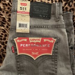 Levi Pants 16 26x28