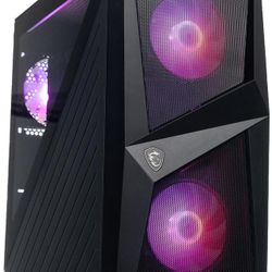 Gaming PC - i7 / RAM 48Gb / GPU: RTX4070 - High End Performance 