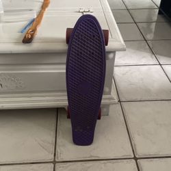 Penny Board 22”