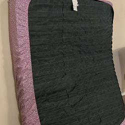 Full Size Mattress