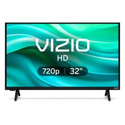 Vizio 32 inch full led smart hd tv