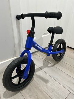 balance bicycle for toddlers