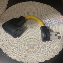 RV Plug