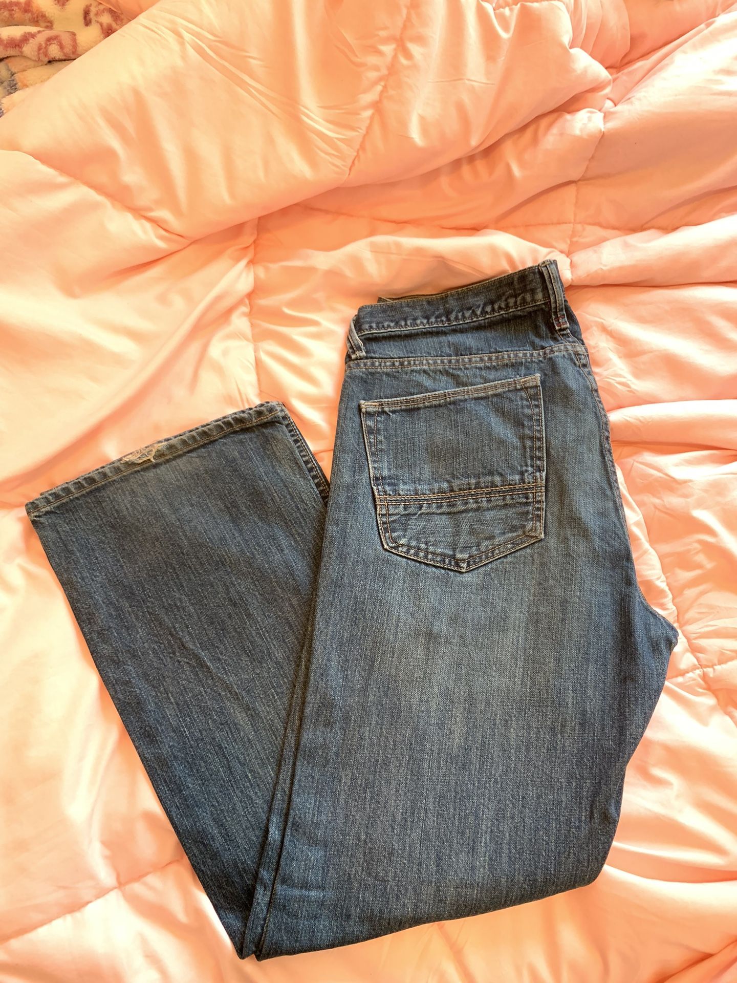 Jeans men