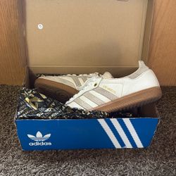 Adidas Lafc Size 9