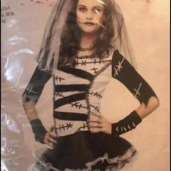 Costume for Teenager, Never Worn