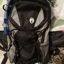 Hydration Backpack 15$ Brand New 