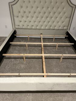 Bed Frame