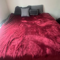 King Purple Mattress