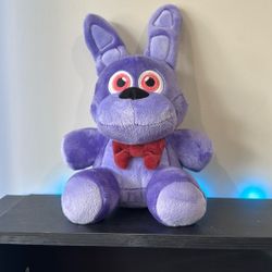Fnaf Plush 