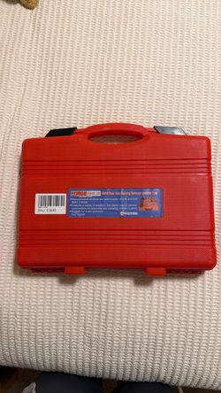 BMW E36 E46 Rear Axle Bushing Tool Kit (PMD Products E3646) - $75