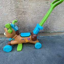 Push Car Toy