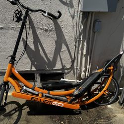 ElliptiGO Bike 