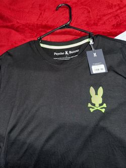 Psycho Bunny T-shirts