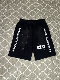 Hellstar Shorts