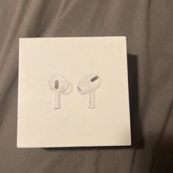 Air Pod Pro 