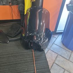 T Sport Fairing 