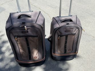 Luggage Set