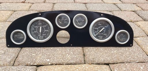 1996 Bayliner Ciera Sunbridge 2655