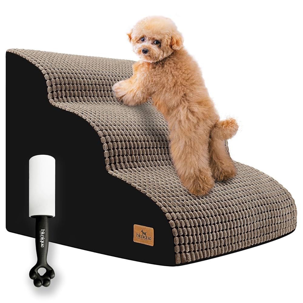 Dog Stairs
