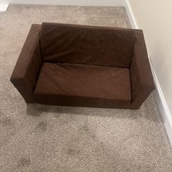 Toddler Sofa Bed 