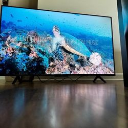 75" TCL 4k UHD FireTV