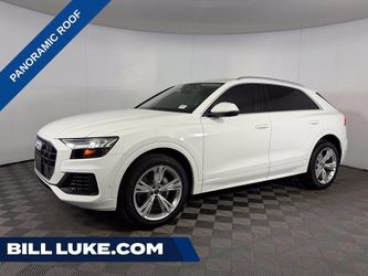2023 Audi Q8