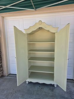 Storage
