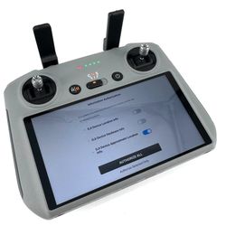 DJI RC 2 RC331 Remote Controller w/ Screen Air 3 Mini 4 Pro