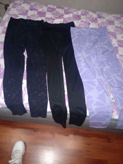 Pants