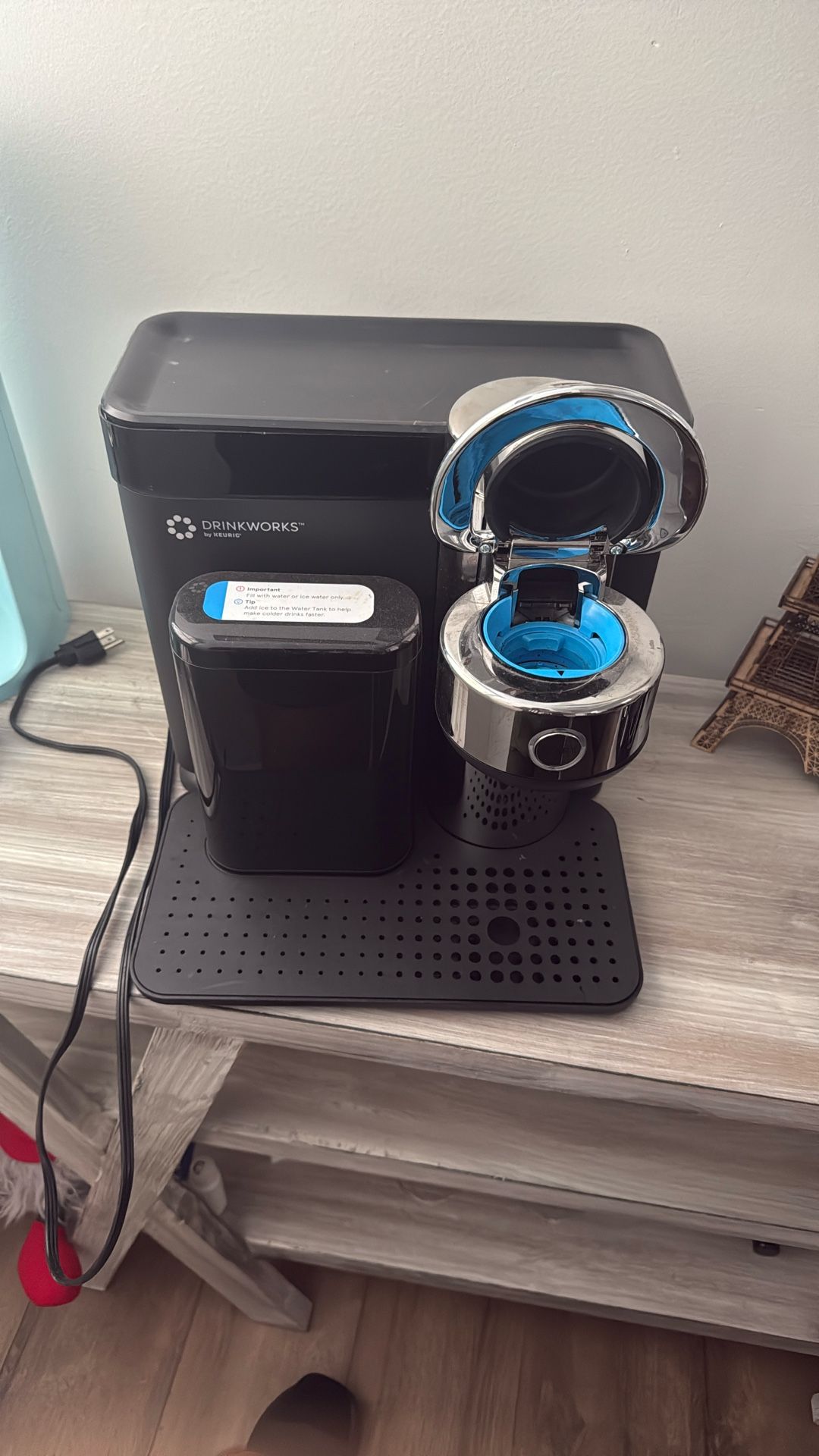 Drinkworks By Keurig