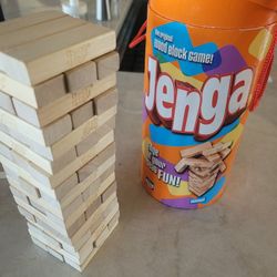 Jenga